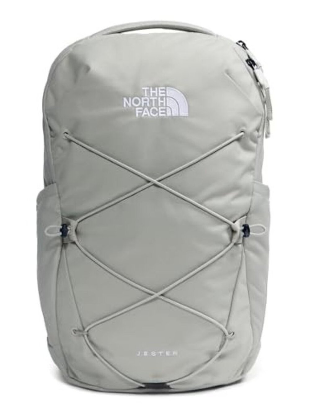 The North Face ens Jester Everyday Laptop Backpack, Stone Slab, One Size